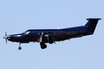 N927JC @ LAX - at lax - by Ronald