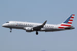 N521SY @ LAX - at lax - by Ronald