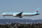HL8007 @ LAX - at lax - by Ronald