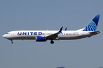 N37531 @ LAX - at lax - by Ronald