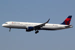 N306DN @ LAX - at lax - by Ronald
