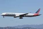 N718AN @ LAX - at lax - by Ronald