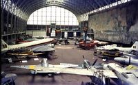 K-16 @ EBBR - Slide scan - by joannes van mierlo