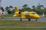 D-CADA @ LFBD - ADAC Ambulance - by Jean Christophe Ravon - FRENCHSKY