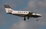 N79BP @ KORL - C414 zx - by Florida Metal