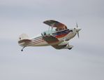 N80CE @ KOSH - Cristen Eagle zx - by Florida Metal