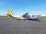 N80PH @ KORL - AC 690C zx - by Florida Metal