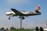 N80PP @ KOSH - F-80 zx - by Florida Metal