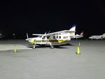 N80TP @ KORL - GA-8 zx - by Florida Metal