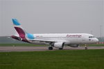 D-ABNH @ EGSH - Departing from Norwich. - by Graham Reeve