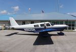 N8626N @ KOBE - Piper PA-32-300 - by Mark Pasqualino