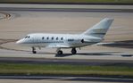 N81P @ KTPA - Falcon 10 zx - by Florida Metal