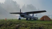 N9206T @ KOSH - Oshkosh 2017 - by Josh Nason