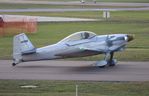 N82RB @ KLAL - RV-4 zx - by Florida Metal