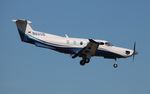 N82SB @ KDAB - PC-12 zx - by Florida Metal