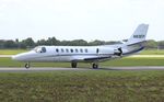 N83EP @ KORL - C560 zx - by Florida Metal
