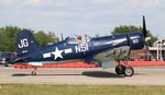 N83JC @ KYIP - FG-1 zx - by Florida Metal