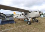 N83VR @ KLAL - DHC-2 zx - by Florida Metal