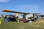 N83VR @ KLAL - Sun N Fun 2021 zx - by Florida Metal