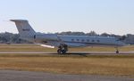 N84GV @ KORL - G-V zx - by Florida Metal