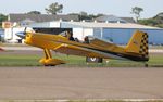 N85LV @ KLAL - Harmon Rocket zx - by Florida Metal