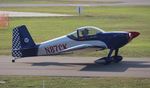 N87CK @ KLAL - RV-7 zx - by Florida Metal