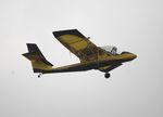 N87DF @ KLAL - Aircam zx - by Florida Metal