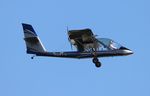 N87PL @ KLAL - Air Cam zx - by Florida Metal