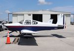 N19939 @ KOBE - Vans RV-10 - by Mark Pasqualino