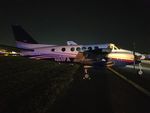 N88FA @ KORL - King Air 100 zx - by Florida Metal