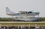 N88TW @ KBKL - C208 zx - by Florida Metal