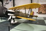 N90DS @ KRIV - P-6E zx - by Florida Metal