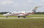 N90KM @ KORL - C525B zx - by Florida Metal