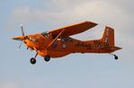 N90SN @ KLAL - C185 zx - by Florida Metal