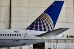N57857 @ KSFO - SFO 2023. - by Clayton Eddy