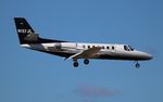 N137JC @ KORL - C560 zx - by Florida Metal