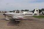 N125KB @ KLEE - Vans RV-10 - by Mark Pasqualino
