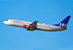 LN-RRK @ CPH - Copenhagen 26.2.2015 - by leo larsen