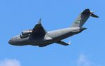 98-0052 @ KOSH - USAF C-17 zx - by Florida Metal