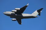 98-0052 @ KOSH - USAF C-17 zx - by Florida Metal