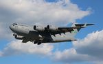 98-0052 @ KOSH - USAF C-17 zx - by Florida Metal
