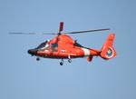 6588 @ KOSH - USCG HH-65 zx - by Florida Metal