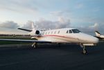N91KY @ KORL - C560XL zx - by Florida Metal