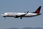 C-GMIW @ LAX - at lax - by Ronald