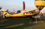 N92MA @ KLAL - A-1C zx - by Florida Metal
