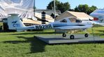 N92RR @ KOSH - DA20 zx - by Florida Metal