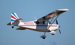 N92SG @ KORL - 8KCAB zx - by Florida Metal