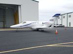 N94EF @ KORL - HA-420 zx - by Florida Metal