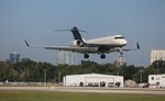 N94FX @ KORL - ORL zx - by Florida Metal