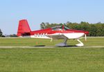 N94KK @ KOSH - RV-9A zx - by Florida Metal